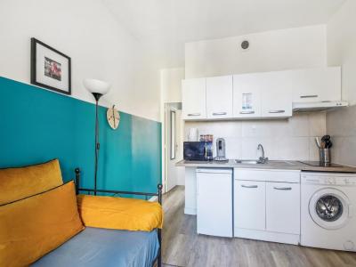 Louer Appartement Montreuil 887 euros