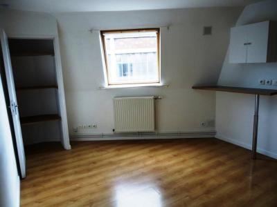 Annonce Location Appartement Croix 59