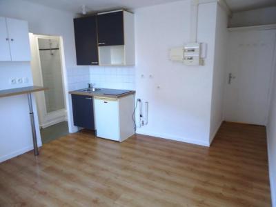 Louer Appartement Croix Nord