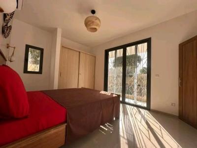 For rent Saint-michel-le-cloucq 3 rooms 84 m2 Vendee (85200) photo 2