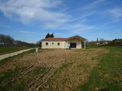 For sale Maignaut-tauzia 5 rooms 134 m2 Gers (32310) photo 0