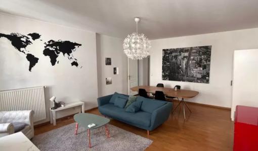 Annonce Location 4 pi�ces Appartement Bordeaux 33