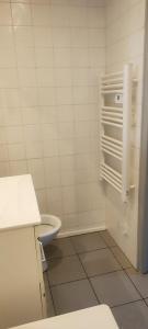 Louer Appartement 32 m2 Bordeaux