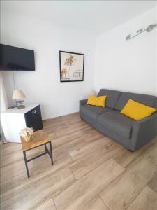 Annonce Location 2 pi�ces Appartement Nice 06