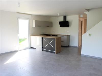 Annonce Location 4 pi�ces Maison Ensisheim 68