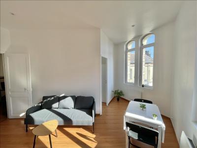 Annonce Location Appartement Amiens 80