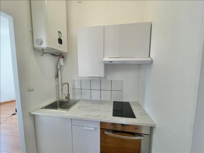 Louer Appartement 29 m2 Amiens