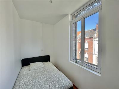 Louer Appartement Amiens Somme