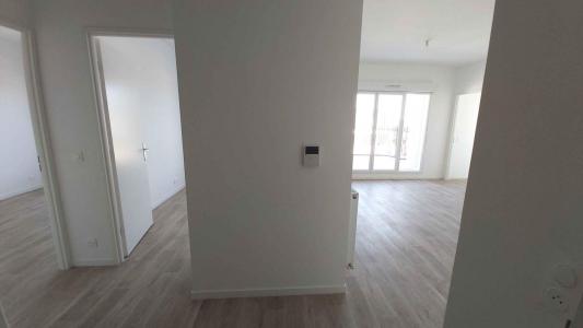 Louer Appartement 53 m2 Blanc-mesnil