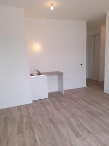 Louer Appartement Blanc-mesnil Seine saint denis