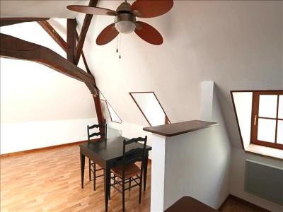 Annonce Location 2 pi�ces Appartement Fresnay-sur-sarthe 72