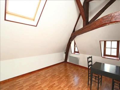 Louer Appartement 29 m2 Fresnay-sur-sarthe