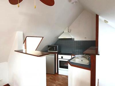 Louer Appartement Fresnay-sur-sarthe Sarthe