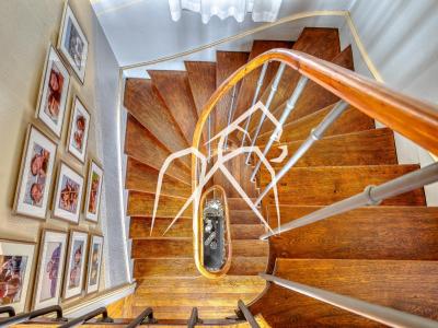 Annonce Vente 7 pi�ces Maison Rouen 76