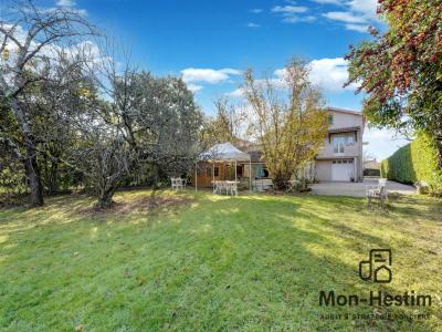 Annonce Vente Prestige Saint-jean 31