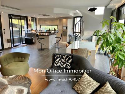 For sale Martigues 6 rooms 150 m2 Bouches du Rhone (13500) photo 2