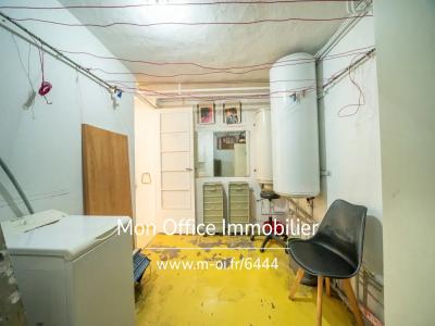 Acheter Commerce Marseille-4eme-arrondissement 148000 euros