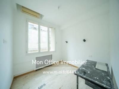 For sale Marseille-4eme-arrondissement 3 rooms 45 m2 Bouches du Rhone (13004) photo 0