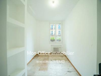 Annonce Vente 3 pi�ces Appartement Marseille-4eme-arrondissement 13