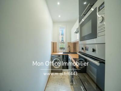 Acheter Appartement Marseille-4eme-arrondissement Bouches du Rhone