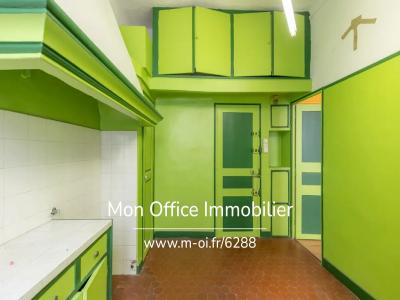 Annonce Vente 2 pi�ces Appartement Marseille-5eme-arrondissement 13