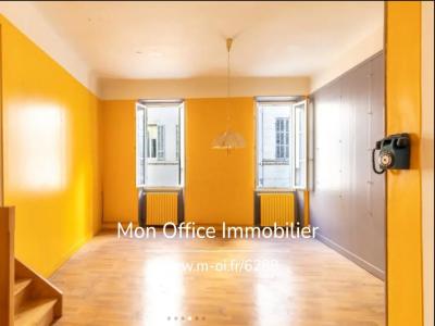 Acheter Appartement 35 m2 Marseille-5eme-arrondissement