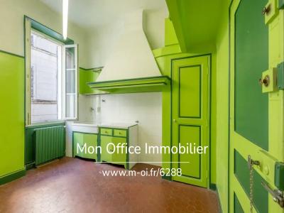 Acheter Appartement Marseille-5eme-arrondissement Bouches du Rhone