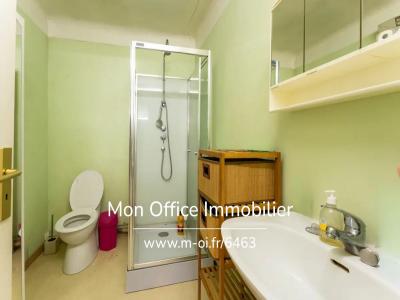 Annonce Vente 2 pi�ces Appartement Beaurecueil 13