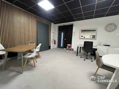 Annonce Vente Bureau Chatelguyon 63