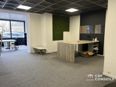Acheter Bureau 160 m2 Chatelguyon