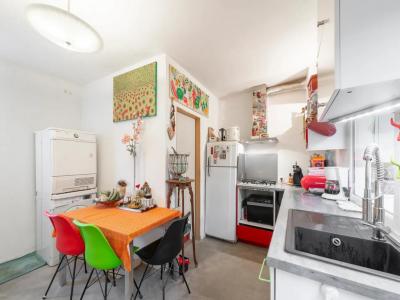 Annonce Vente 3 pi�ces Maison Couilly-pont-aux-dames 77