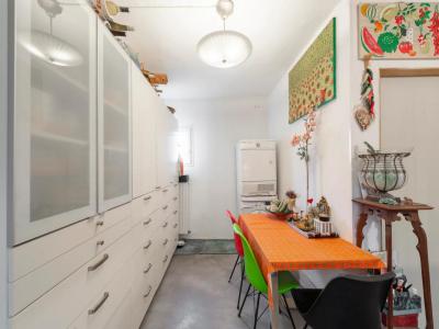 Acheter Maison 75 m2 Couilly-pont-aux-dames