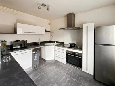 Acheter Appartement 86 m2 Mans