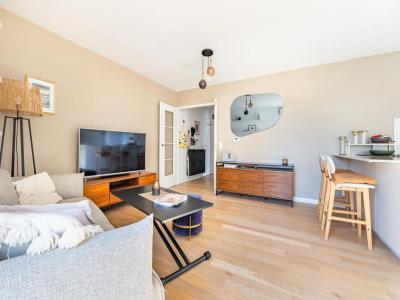 Annonce Vente 3 pi�ces Appartement Suresnes 92