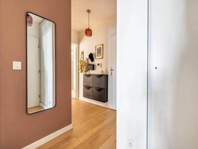 Acheter Appartement Suresnes 495000 euros