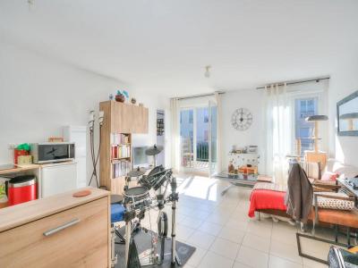 Annonce Vente 2 pi�ces Appartement Longjumeau 91