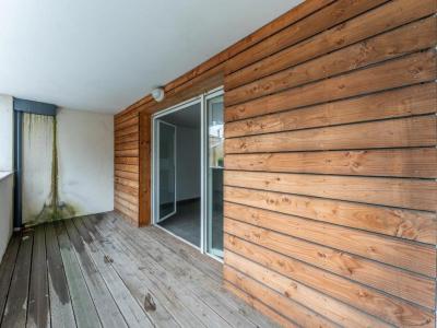 Acheter Appartement 56 m2 Haillan