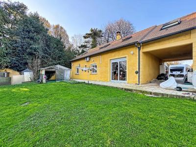 Acheter Maison Gouvernes Seine et marne