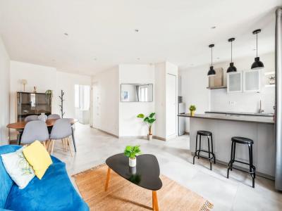 Acheter Appartement Marseille-6eme-arrondissement Bouches du Rhone