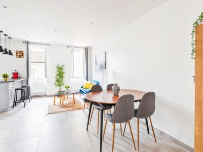 Acheter Appartement Marseille-6eme-arrondissement 199000 euros