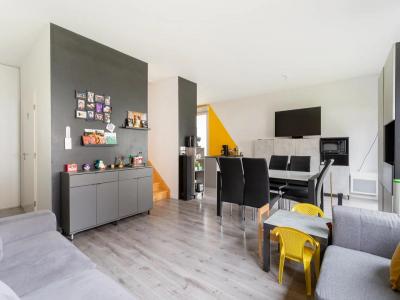 Annonce Vente 4 pi�ces Appartement Lille 59