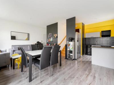 Acheter Appartement 85 m2 Lille