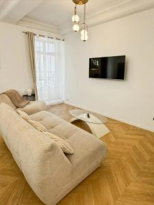 Acheter Appartement Beziers 161999 euros