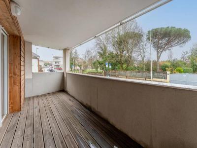 Annonce Vente 2 pi�ces Appartement Haillan 33