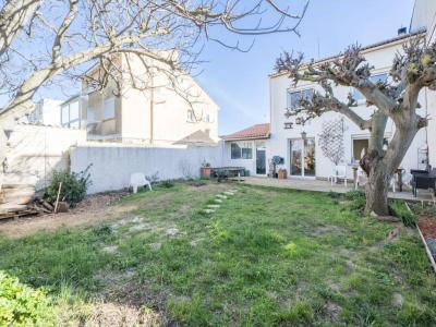 Annonce Vente 4 pi�ces Maison Candillargues 34