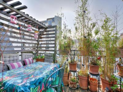 For sale Paris-11eme-arrondissement 3 rooms 50 m2 Paris (75011) photo 0