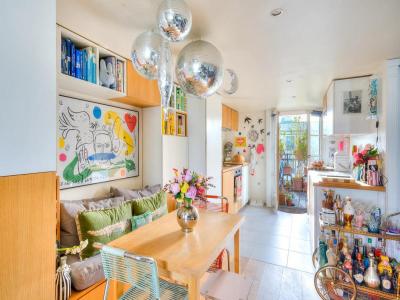 Acheter Appartement Paris-11eme-arrondissement Paris