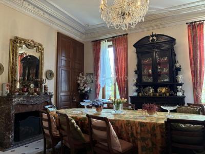 Acheter Prestige 483 m2 Roche-sur-yon