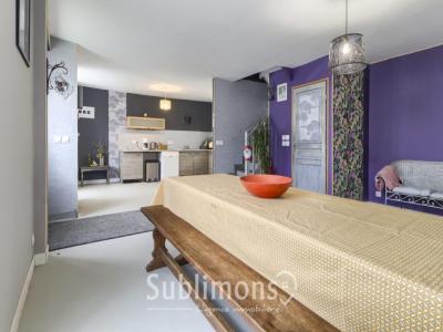 Annonce Vente 5 pi�ces Maison Elven 56