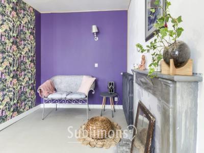 Acheter Maison 120 m2 Elven